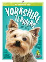 Yorkshire Terriers